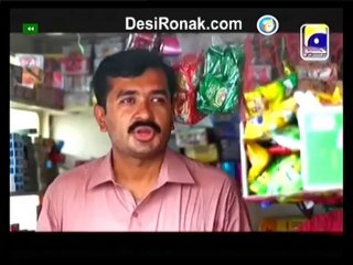 Bond Jimmy Bond Tele film HQ 2