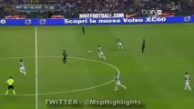Inter Milan vs Juventus 1.1 GOALS HIGHLIGHTS