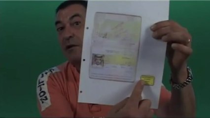 1) Bigard le 11 Septembre _ 1. Les passeports magiques -xvid