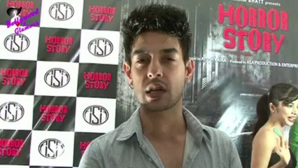 Promo launch of Vikram Bhatt’s film ‘Horror Story'