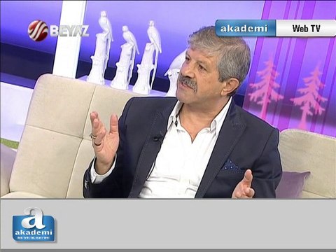 Bizi yavaş yavaş öldürüyorlar. Ülkemizdeki gıda terörünü Prof. Dr. Ahmet Maranki anlatıyor