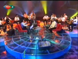 DEM BU DEM KORO-Yine Dağdan Aşar Âşkın Kervanı