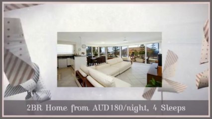 Rental Condo Queensland Australia-Studio Rentals AU