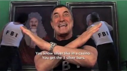 4) Bigard le 11 Septembre _ 4. Monsieur Silverstein _xvid