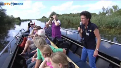 Goud bezig! [14-9-2013] - RTV Noord