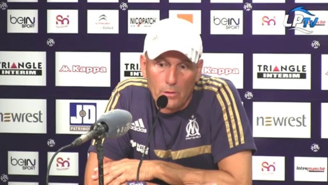 TFC 1-1 OM : la réaction de Baup