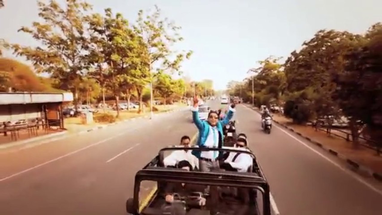 Billo Nach Nach Ke