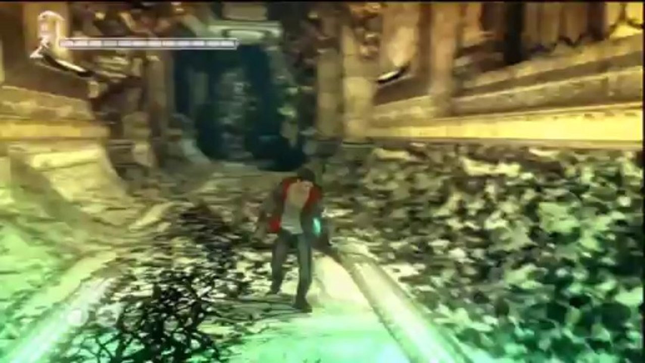 DmC Devil May Cry en espanol Parte 15