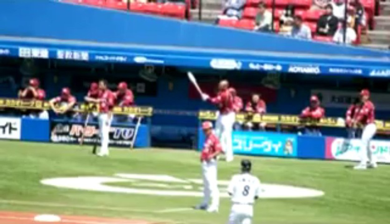 ロビンソン　ゴスペラーズ