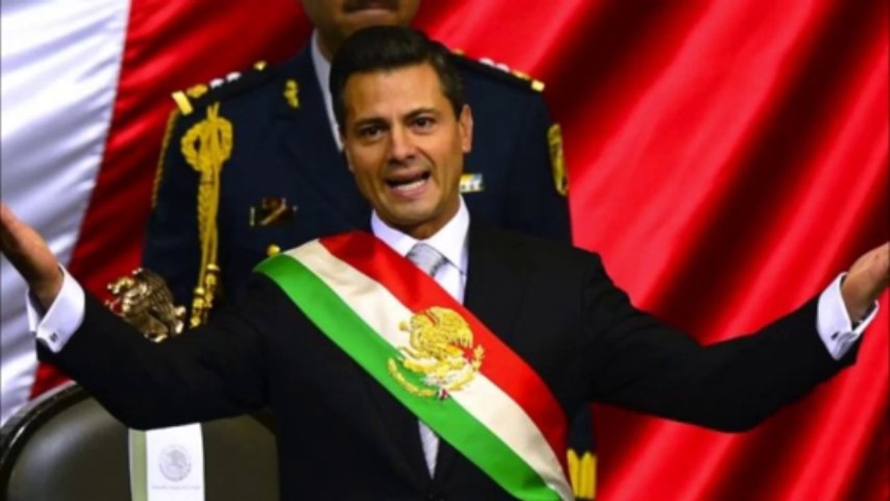 Super fail Presidencial