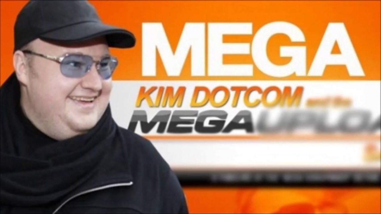 MEGA dara 50 GB gratis