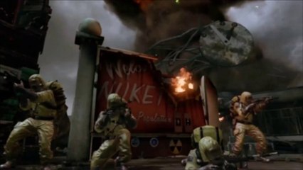 Nuketown Zombies para PS3 y PC listo