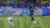 Serie A - 3 éme journée - Inter milan vs juventus (2ème mi-temps)