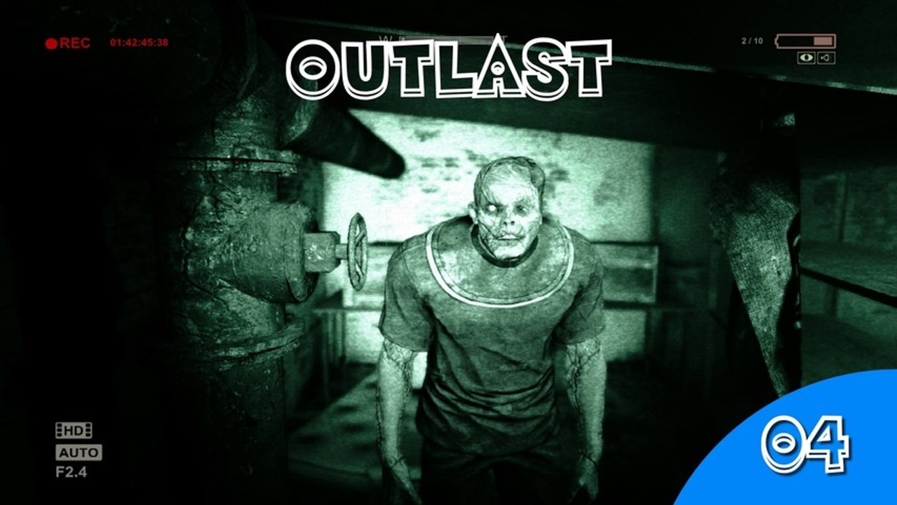 (Let's Play) OutLast #04/18
