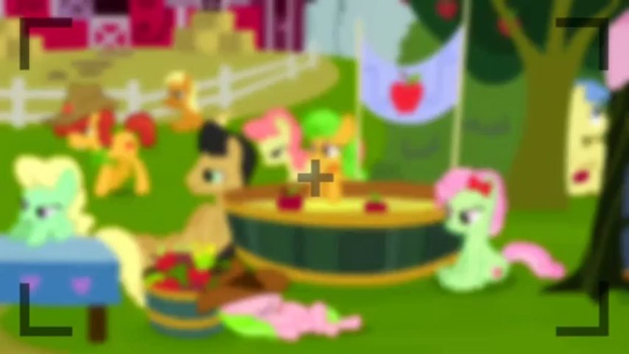 MLP 03X08 [60] Latino