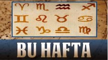 HAFTANIN Burç Astroloji Yorumu (14-21 Eylül 2013) Astrolog Oğuzhan Ceyhan, Astrolog Demet Baltacı, Bilinç okulu, astrology, horoscope, sign