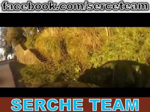 Crazy Street Racing Drifting in Georgia BMW M5 E34 3.8