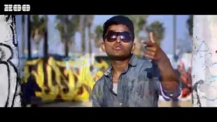 L.A.R.5 feat. Jai Matt - All The Girls (Empyre One Video Edit)