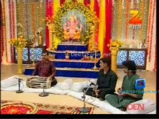 Jagar Ganrayacha 14th September 2013 Video Watch Online pt6