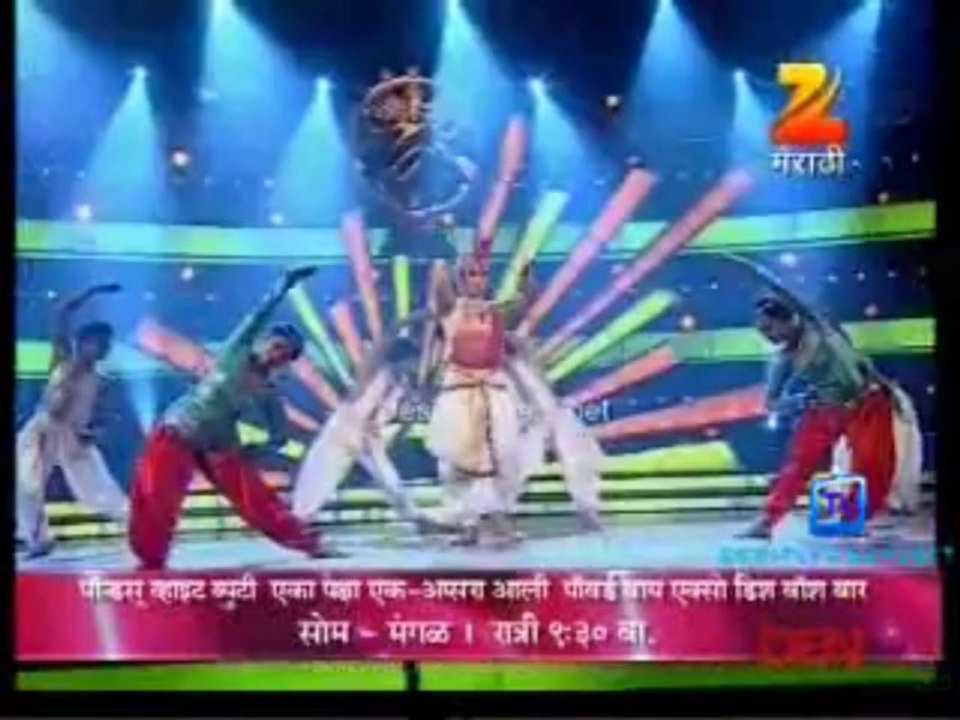 Jagar Ganrayacha 14th September 2013 Video Watch Online pt7