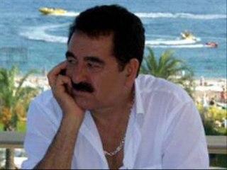 İbrahim Tatlıses    - SEVMEYİ DENE