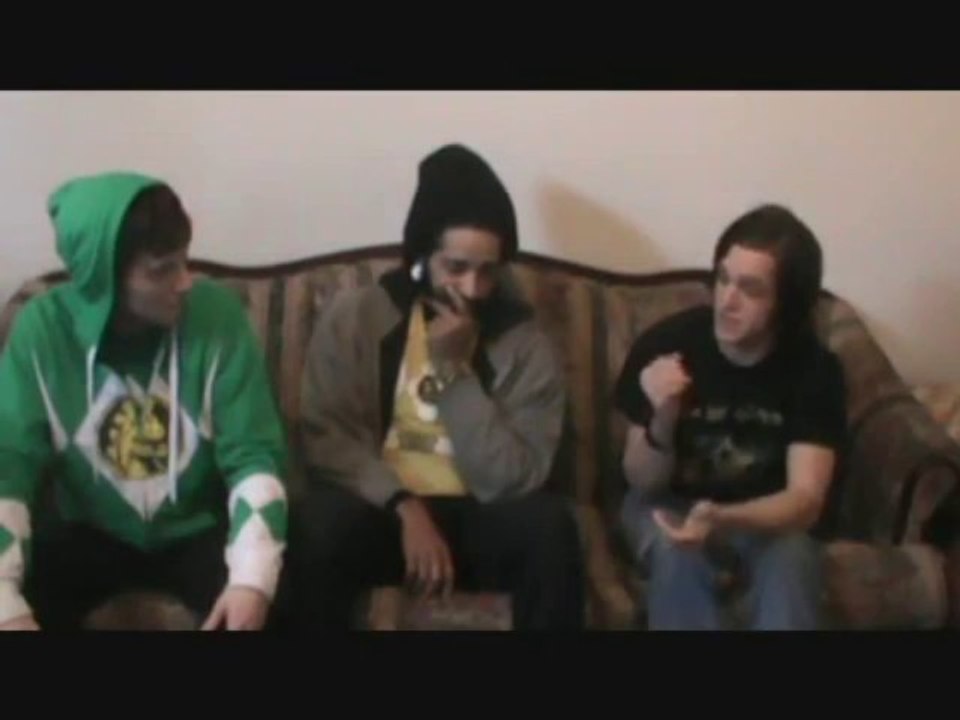 CBLP -Skits- The Pilot
