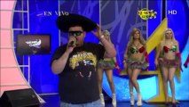 La Mole canta en Volumen 4