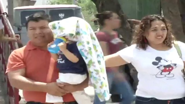 No Te Hagas Pato TEMA: El Amor de una madre