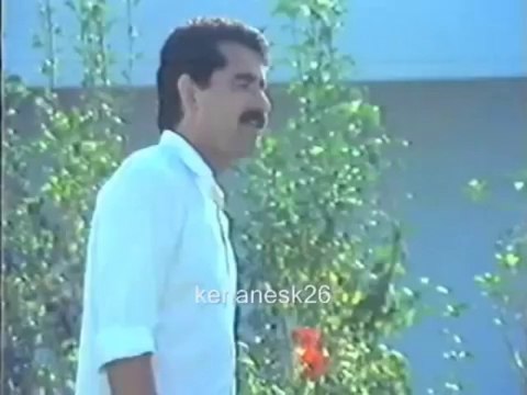 Ibrahim Tatlises - GÜLÜMSE BİRAZ