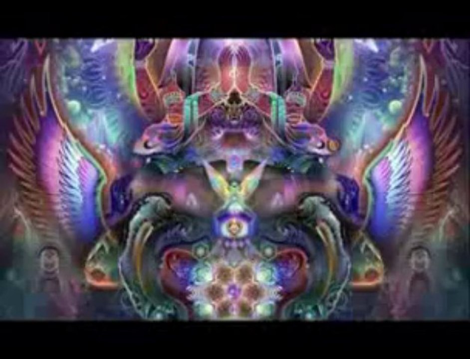 'Push it Until the Wheels Fall Off' [Max Igan @ TheCrowHouse]
