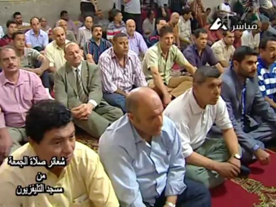 الشيخ عبد الناصر حرك - ما تيسر من سورة ابراهيم وقصار السور - 19-07-2013