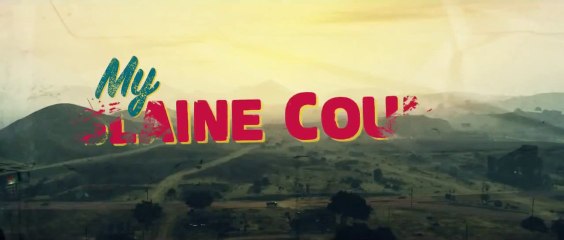 Grand Theft Auto 5 - Trailer My Blaine County