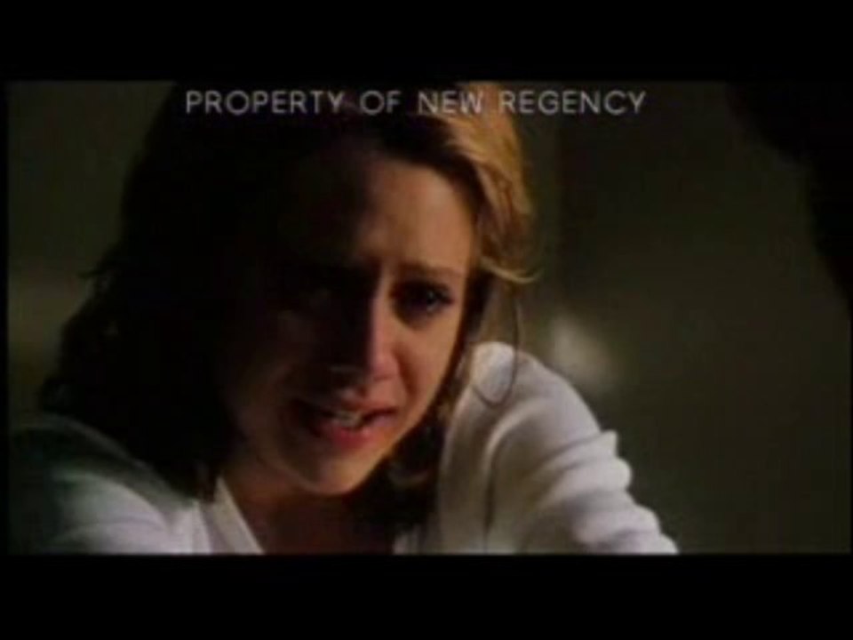 Brittany Murphy Dont Say A Word Screen Test