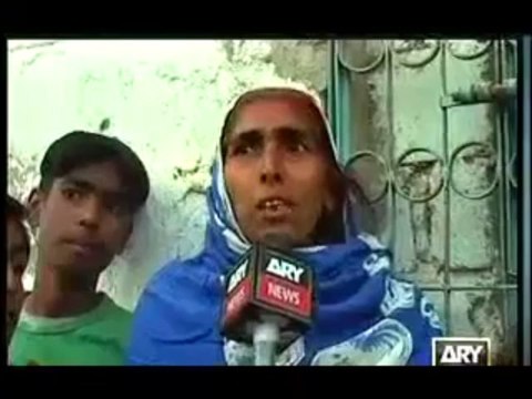 Criminals Most Wanted _ 14th September 2013 ( 14_09_2013 ) Full Crime Show on ARY News