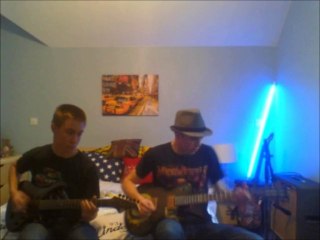 Black Zombie - Nightmare