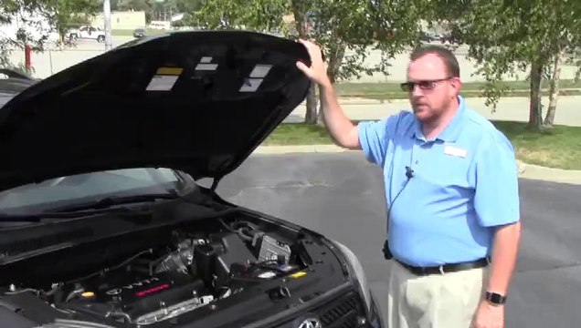 Used 2006 Toyota RAV4 Sport 4wd for sale at Honda Cars of Bellevue...an Omaha Honda Dealer!