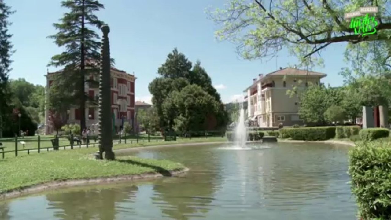 Patrimoine, nature et avant garde de Bilbao, Pays Basque, Espagne