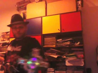 CYCLONE! HEAT! LUNA! JOKER! MAXIMUM DRIVE