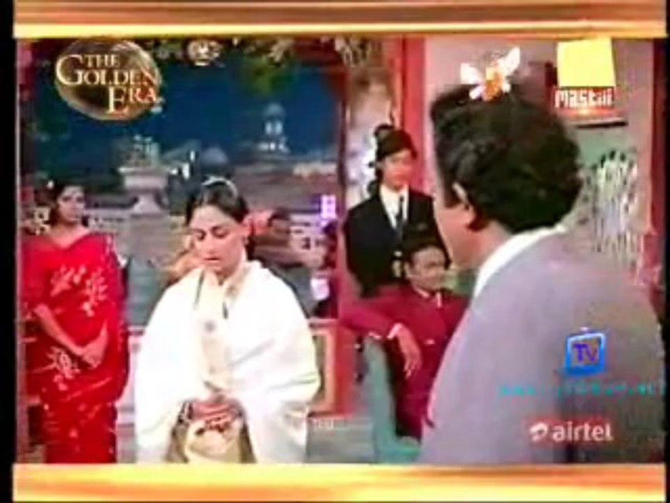 The Golden Era With Annu Kapoor 14th September 2013 Video pt4