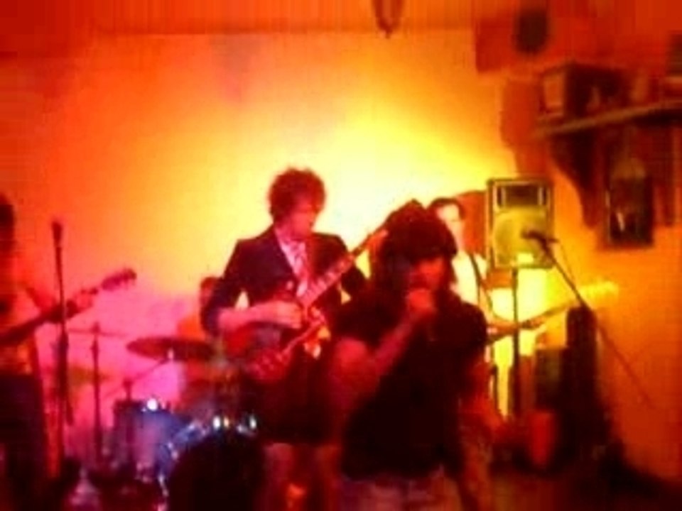 Hard as a rock