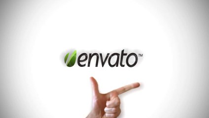 Introducing Myself - Hands - After Effects Template