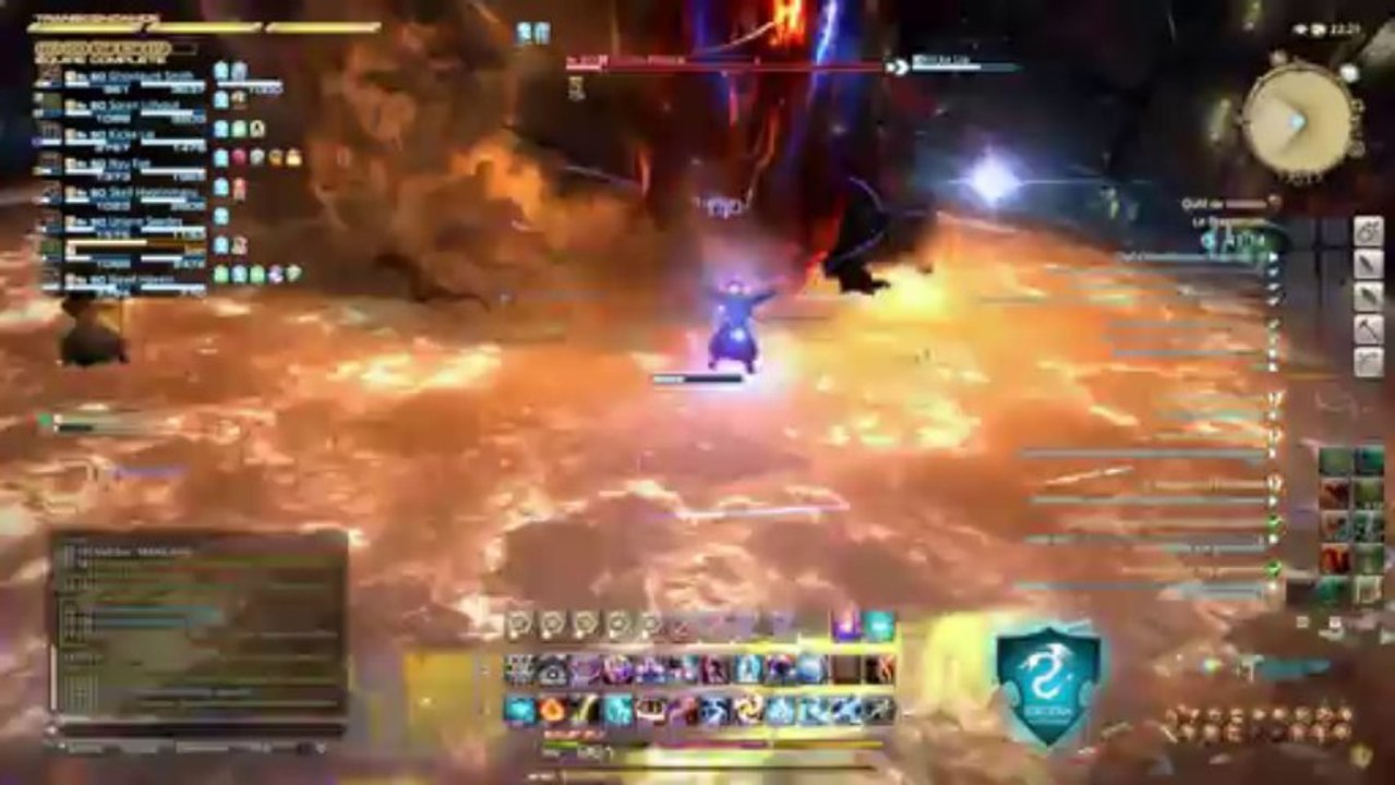 The Praetorium - Le Praetorium - Ultra Arma