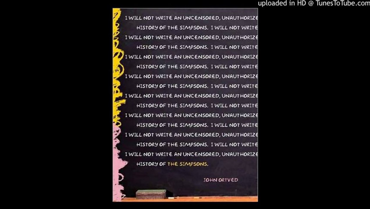 08. Bigger Than Jesus - YouTube [720p]