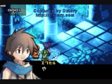 Riviera The Promised Land - Partie. 17