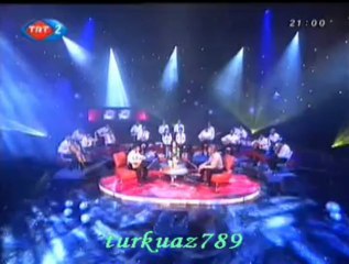 DEM BU DEM KORO-Şu Uzun Gecenin Gecesi Olsam