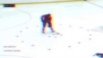 Hockey Player Patrick Kane Stickhandling - VAPOR APX2 Stick