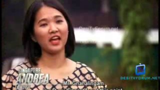 The Apprentice Asia 14th September 2013 Video Watch Online pt1