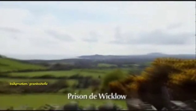 Traqueurs de fantomes international [GHI] S02E01_prison de Wicklow