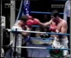 Joe Calzaghe vs Rick Thornberry 1999-06-05
