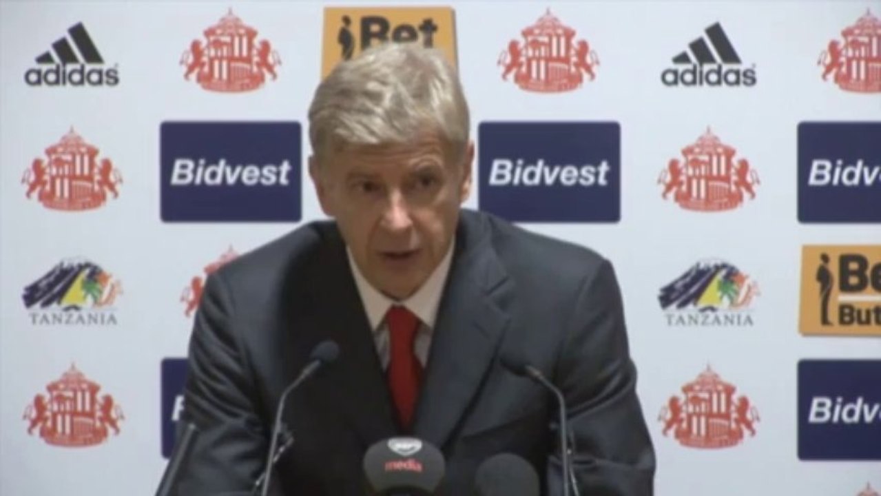 Wenger: 'Mesut war herausragend'